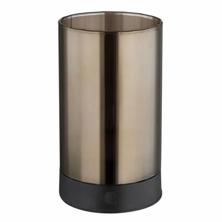 Pixy Lampe à poser Luminaires Globo Lighting LED Noir, 1 lumière