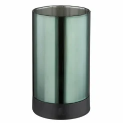 Pixy Lampe à poser Luminaires Globo Lighting LED Noir, 1 lumière