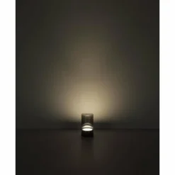 Pixy Lampe à poser Luminaires Globo Lighting LED Noir, 1 lumière