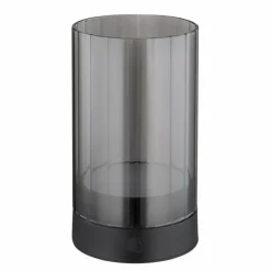 Pixy Lampe à poser Luminaires Globo Lighting LED Noir, 1 lumière