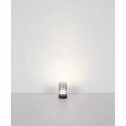 Pixy Lampe à poser Luminaires Globo Lighting LED Noir, 1 lumière