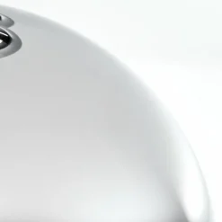 Plafonnier Chehalis Noir, 8 lumières