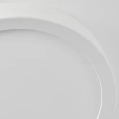 Plafonnier Finsrud LED Blanc, 1 lumière