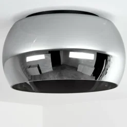 Plafonnier Lissy Noir, 3 lumières