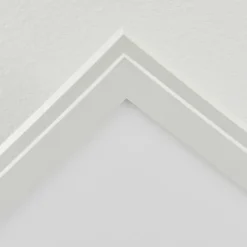 Plafonnier Montalba LED Blanc, 1 lumière, Télécommandes, Changeur de couleurs