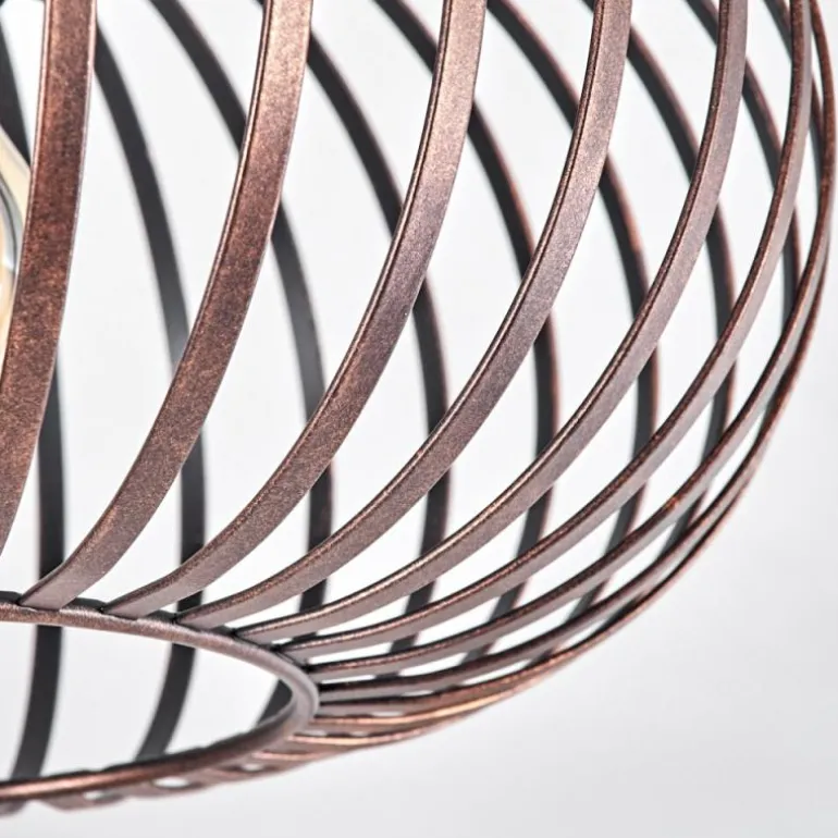 Plafonnier Oravi Cuivre, 1 lumière