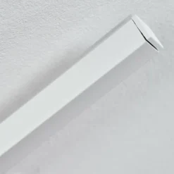 Plafonnier Amdal LED Blanc, 2 lumières