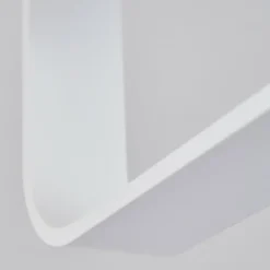 Plafonnier Beland Blanc, 3 lumières