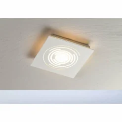 Plafonnier Bopp GALAXY BASIC LED Blanc, 1 lumière