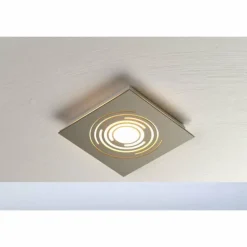 Plafonnier Bopp GALAXY COMFORT LED Beige, 1 lumière