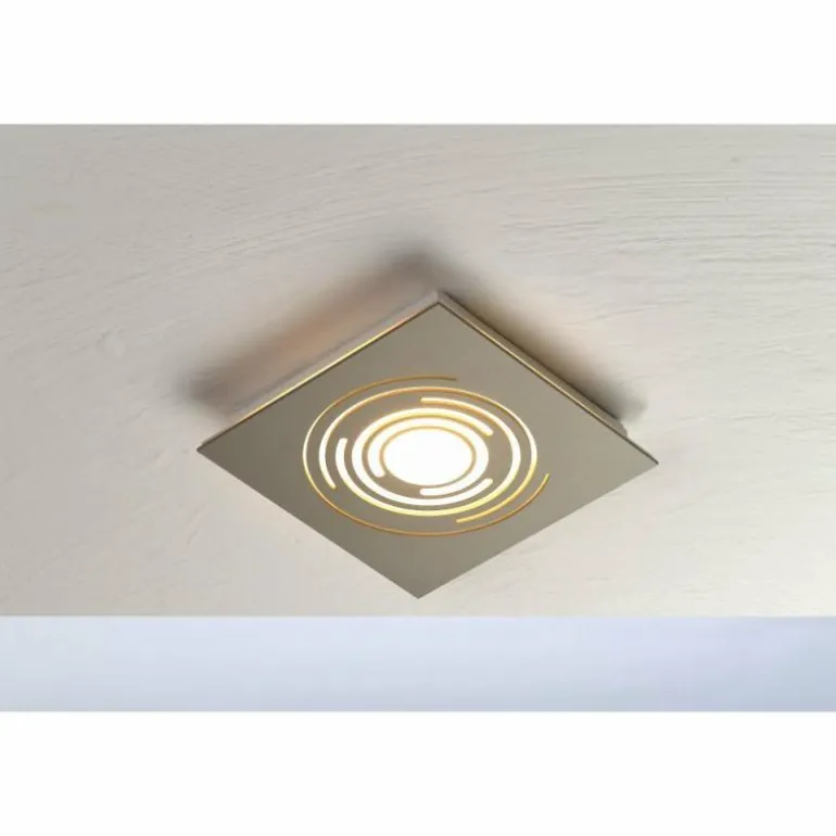 Plafonnier Bopp GALAXY COMFORT LED Beige, 1 lumière