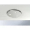 Plafonnier Bopp-Leuchten CLOSE LED Argenté, 3 lumières