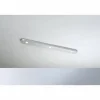 Plafonnier Bopp-Leuchten CLOSE LED Argenté, 3 lumières