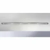Plafonnier Bopp-Leuchten CLOSE LED Argenté, 6 lumières
