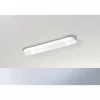 Plafonnier Bopp-Leuchten CLOSE LED Blanc, 2 lumières