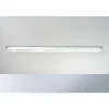 Plafonnier Bopp-Leuchten CLOSE LED Blanc, 4 lumières