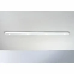 Plafonnier Bopp-Leuchten CLOSE LED Blanc, 4 lumières