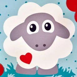 Plafonnier Brenets Blanc, 3 lumières