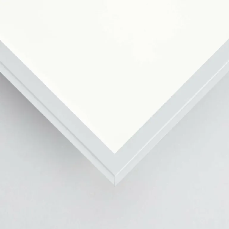 Plafonnier Brilliant Allie Blanc, 1 lumière, Télécommandes, Changeur de couleurs