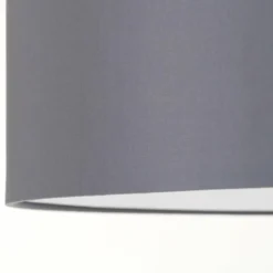 Plafonnier Brilliant Andria Chrome, 3 lumières