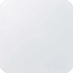 Plafonnier Brilliant Ariella LED Blanc, 1 lumière