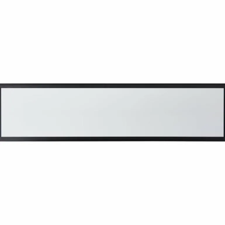 Plafonnier Brilliant Briston LED Blanc, 1 lumière, Télécommandes