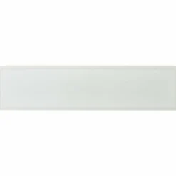 Plafonnier Brilliant Briston LED Blanc, 1 lumière