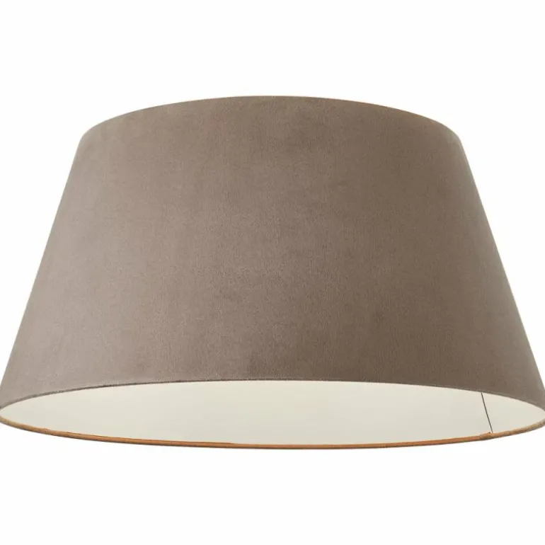 Plafonnier Brilliant Brok Noir, 1 lumière