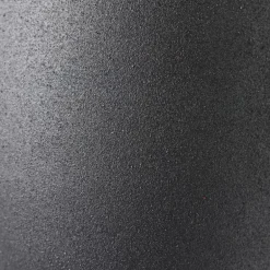 Plafonnier Brilliant CROWTON Bois foncé, Noir, 4 lumières