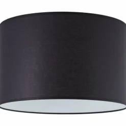 Plafonnier Brilliant Esher Argenté, 1 lumière