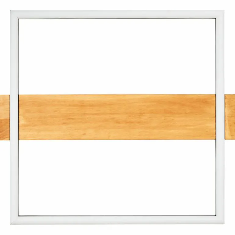 Plafonnier Brilliant Loneos LED Brun, Noir, 1 lumière