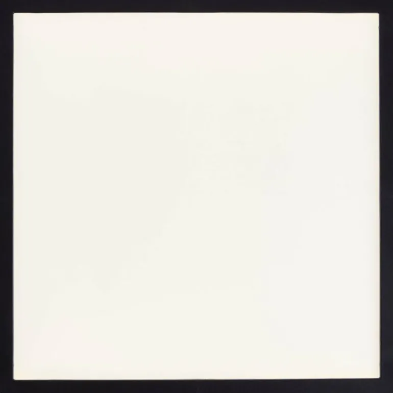 Plafonnier Brilliant Milton LED Noir, 1 lumière