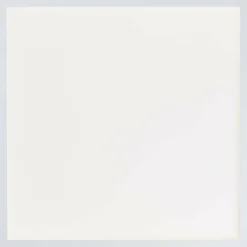 Plafonnier Brilliant Milton LED Blanc, 1 lumière