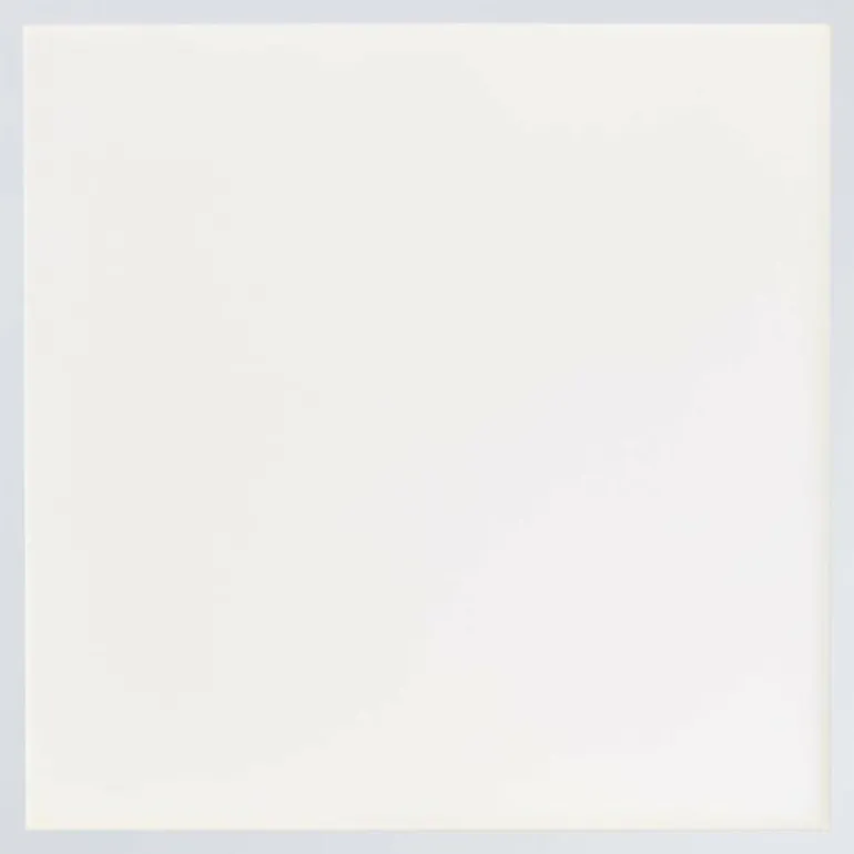 Plafonnier Brilliant Milton LED Blanc, 1 lumière