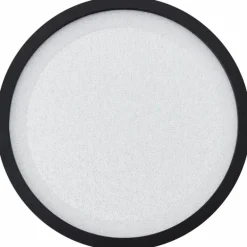 Plafonnier Brilliant Mosako LED Blanc, 1 lumière