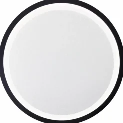 Plafonnier Brilliant Mosako LED Blanc, 1 lumière, Télécommandes