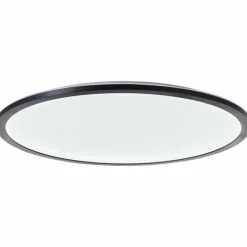 Plafonnier Brilliant Mosako LED Blanc, 1 lumière, Télécommandes