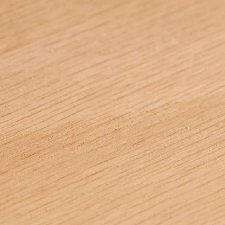 Plafonnier Brilliant Nerea Bois clair, Noir, 1 lumière