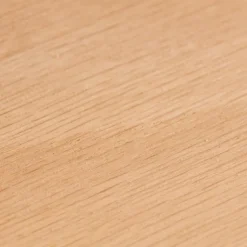 Plafonnier Brilliant Nerea Bois clair, Noir, 4 lumières