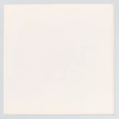 Plafonnier Brilliant Saltery LED Blanc, 1 lumière, Télécommandes, Changeur de couleurs