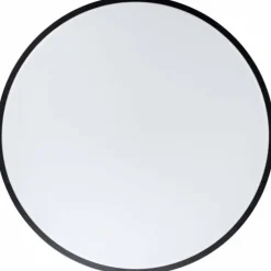 Plafonnier Brilliant Slimline LED Noir, 1 lumière, Télécommandes