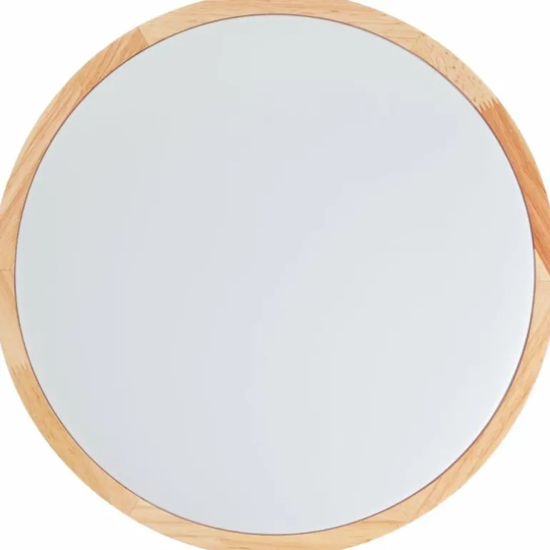 Plafonnier Brilliant Slimline LED Blanc, 1 lumière