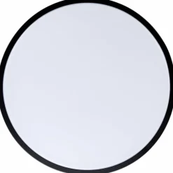 Plafonnier Brilliant Slimline LED Blanc, 1 lumière