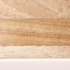 Plafonnier Brilliant Slimline LED Blanc, 1 lumière