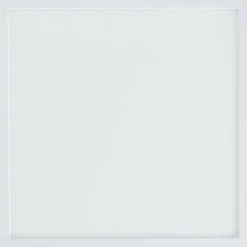 Plafonnier Brilliant Sorell LED Blanc, 1 lumière, Télécommandes