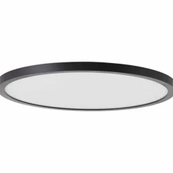 Plafonnier Brilliant Tuco LED Blanc, 1 lumière