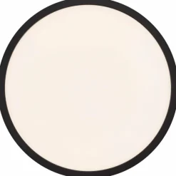 Plafonnier Brilliant Tuco LED Blanc, 1 lumière