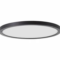 Plafonnier Brilliant Tuco LED Blanc, 1 lumière