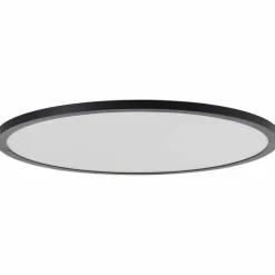Plafonnier Brilliant Tuco LED Blanc, 1 lumière