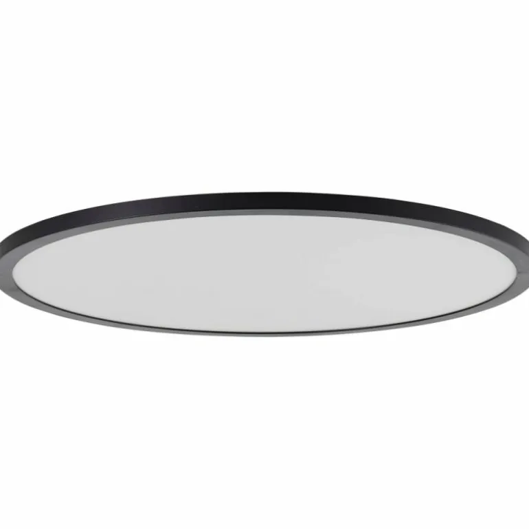 Plafonnier Brilliant Tuco LED Blanc, 1 lumière